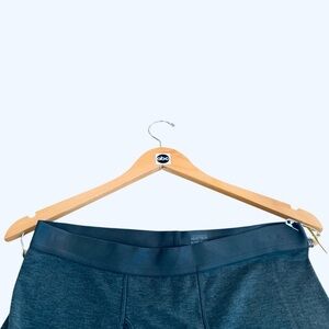 Movie and Tv Show Clothes LRG large mens heattech ultra warm gray long underwear